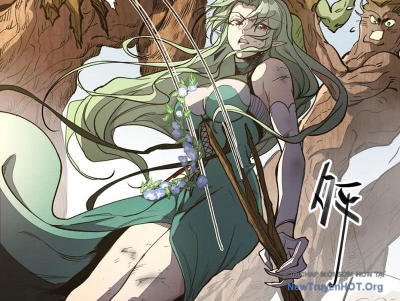 Tinh Linh Chi Hậu Chapter 12 - Trang 3