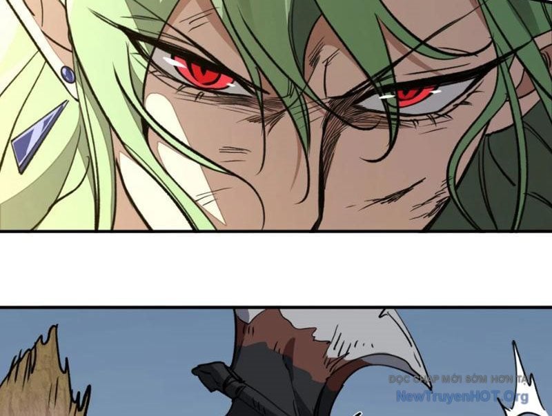 Tinh Linh Chi Hậu Chapter 12 - Trang 3