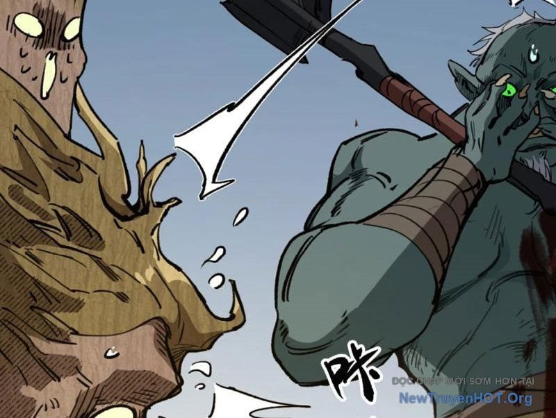 Tinh Linh Chi Hậu Chapter 12 - Trang 3
