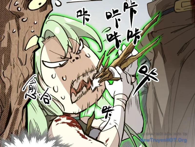 Tinh Linh Chi Hậu Chapter 12 - Trang 3