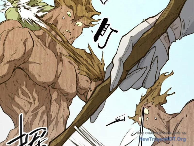 Tinh Linh Chi Hậu Chapter 12 - Trang 3