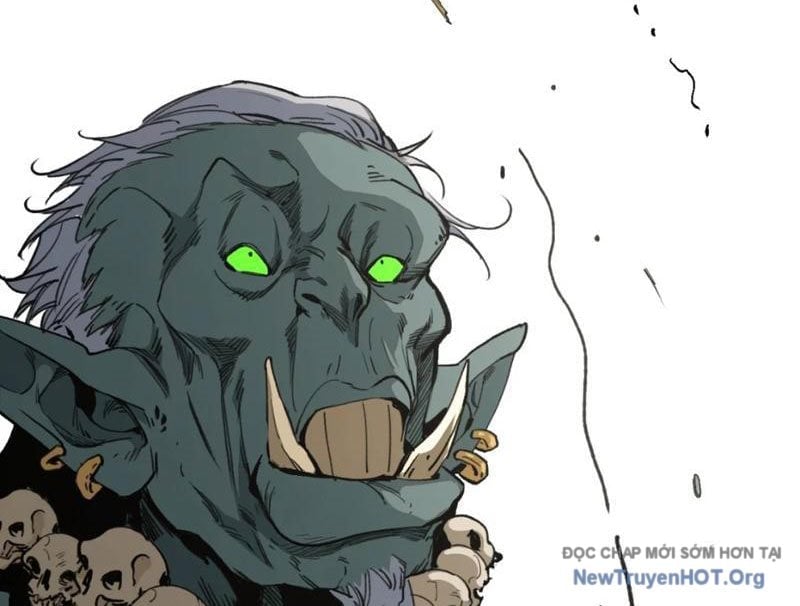 Tinh Linh Chi Hậu Chapter 12 - Trang 3