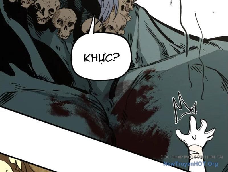 Tinh Linh Chi Hậu Chapter 12 - Trang 3