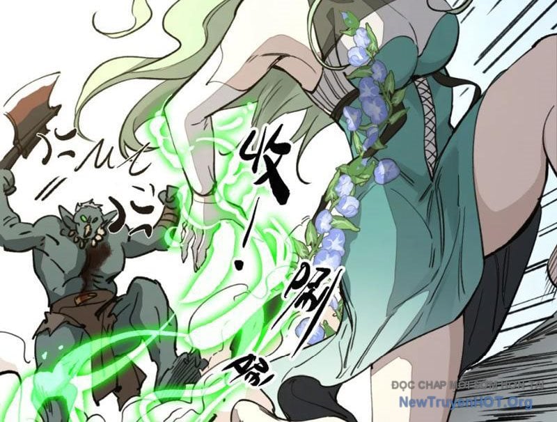 Tinh Linh Chi Hậu Chapter 12 - Trang 3