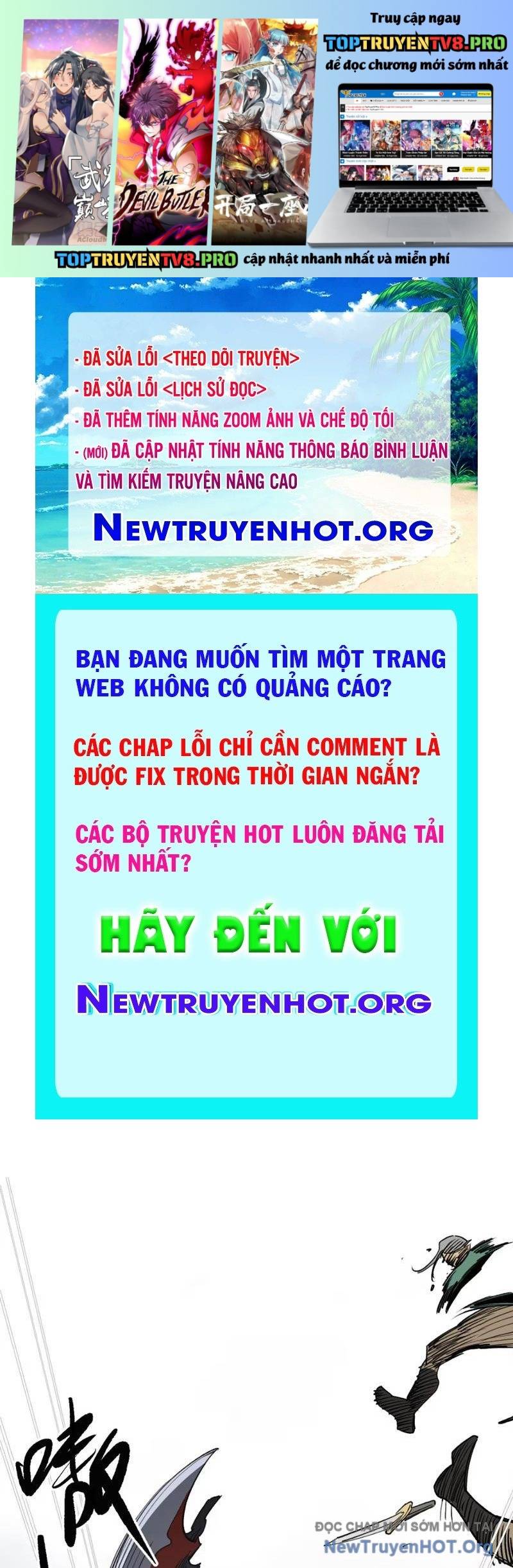 Tinh Linh Chi Hậu Chapter 13 - Trang 3