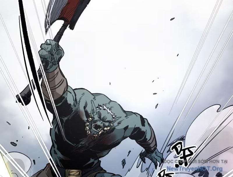 Tinh Linh Chi Hậu Chapter 13 - Trang 3
