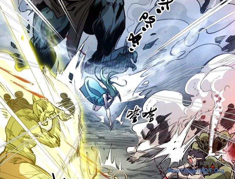 Tinh Linh Chi Hậu Chapter 13 - Trang 3