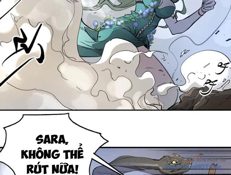 Tinh Linh Chi Hậu Chapter 13 - Trang 3