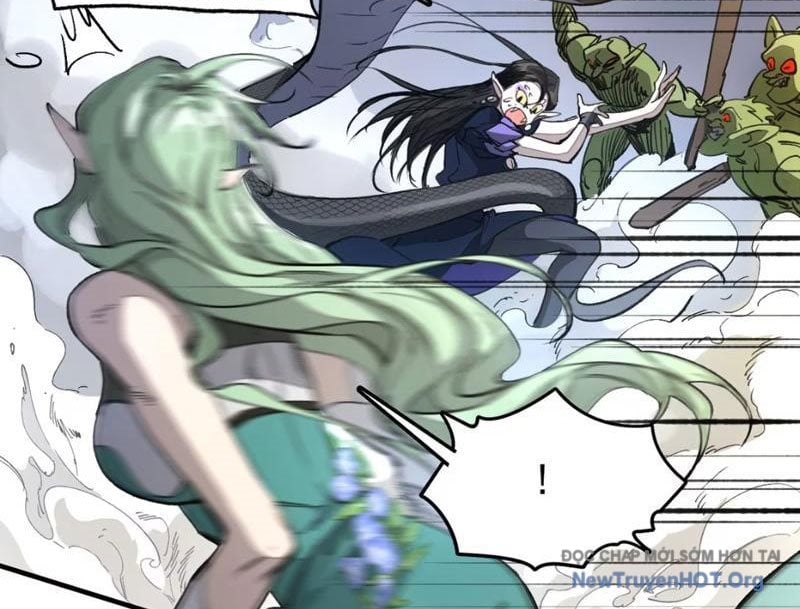 Tinh Linh Chi Hậu Chapter 13 - Trang 3