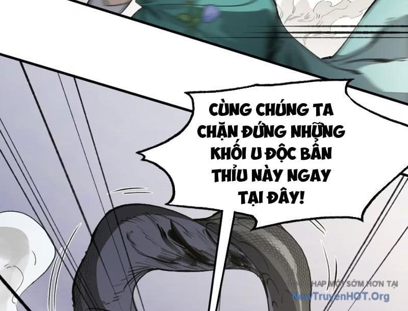 Tinh Linh Chi Hậu Chapter 13 - Trang 3