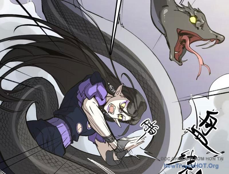 Tinh Linh Chi Hậu Chapter 13 - Trang 3