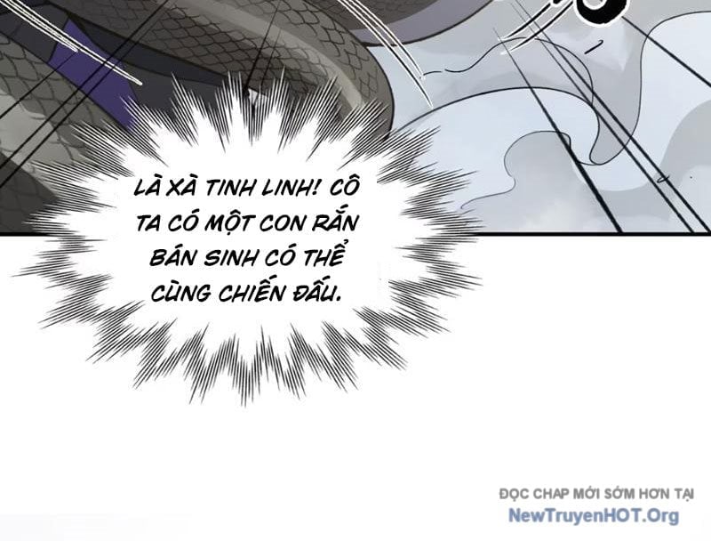 Tinh Linh Chi Hậu Chapter 13 - Trang 3