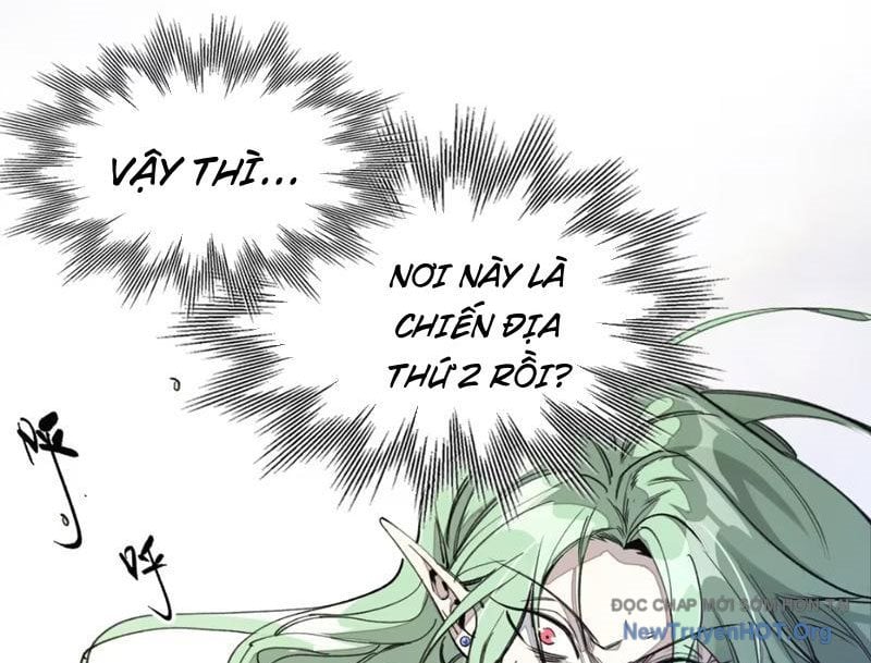 Tinh Linh Chi Hậu Chapter 13 - Trang 3