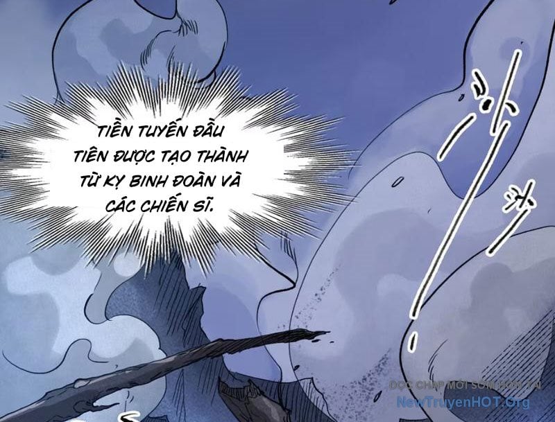 Tinh Linh Chi Hậu Chapter 13 - Trang 3