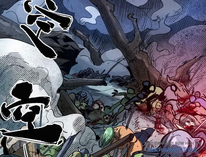 Tinh Linh Chi Hậu Chapter 13 - Trang 3