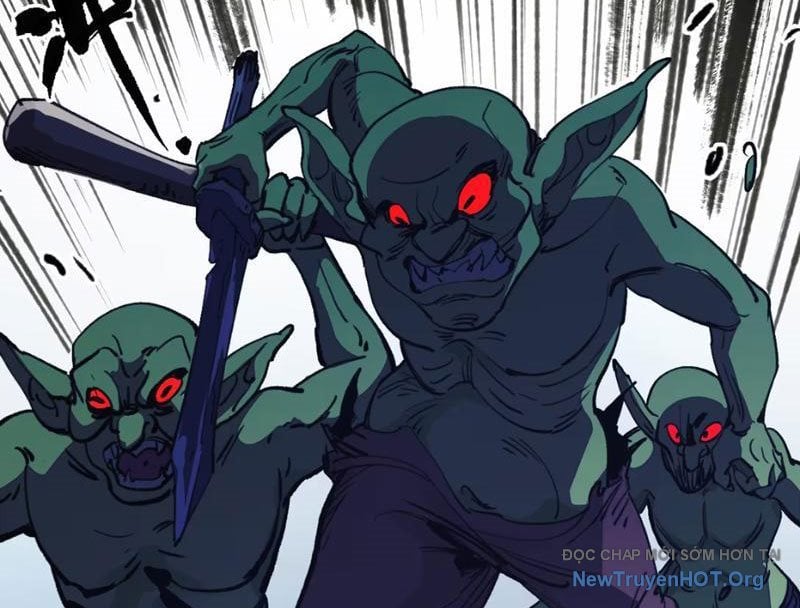 Tinh Linh Chi Hậu Chapter 13 - Trang 3