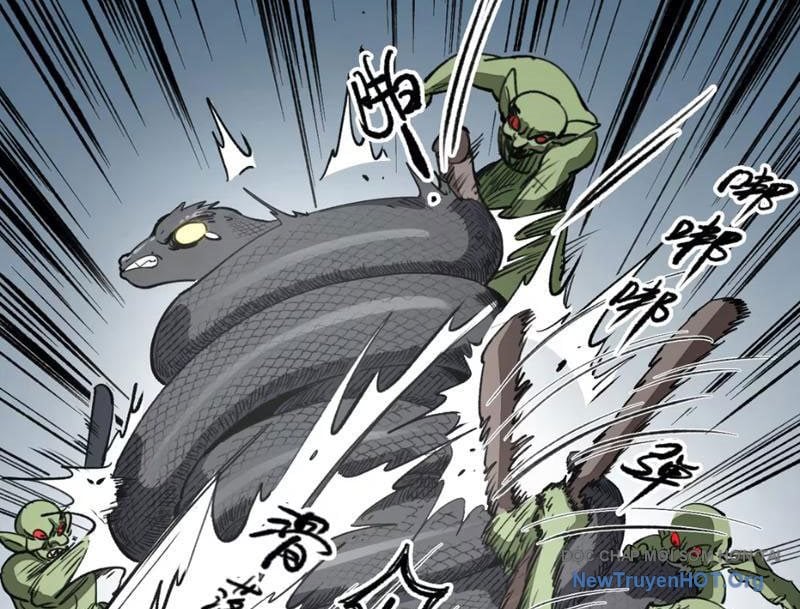 Tinh Linh Chi Hậu Chapter 13 - Trang 3