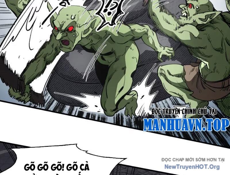 Tinh Linh Chi Hậu Chapter 13 - Trang 3