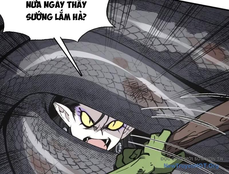 Tinh Linh Chi Hậu Chapter 13 - Trang 3