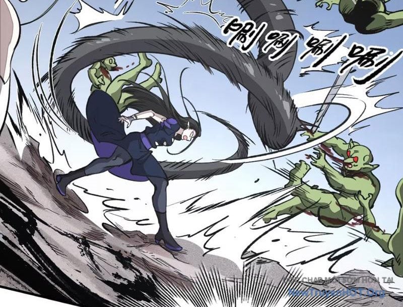 Tinh Linh Chi Hậu Chapter 13 - Trang 3