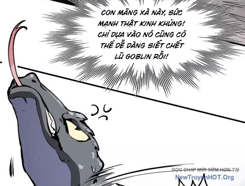 Tinh Linh Chi Hậu Chapter 13 - Trang 3