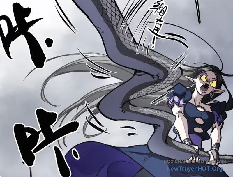 Tinh Linh Chi Hậu Chapter 13 - Trang 3