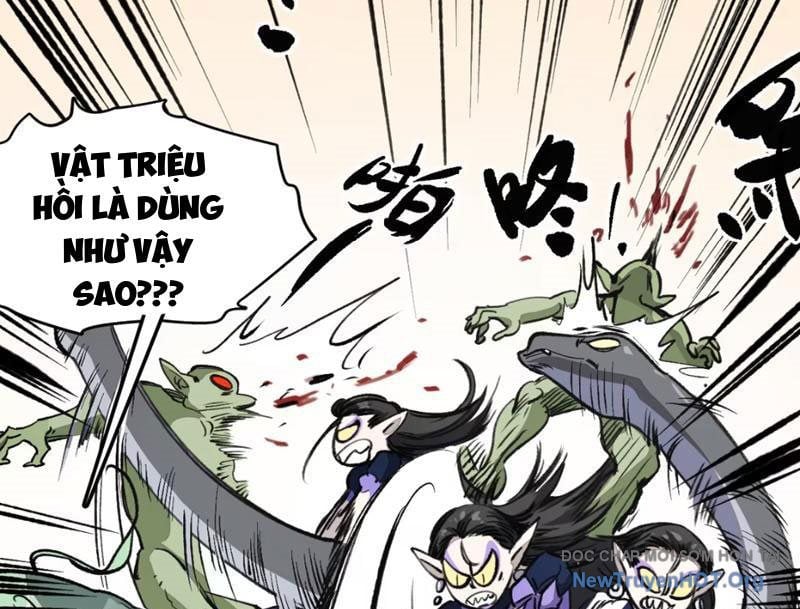 Tinh Linh Chi Hậu Chapter 13 - Trang 3