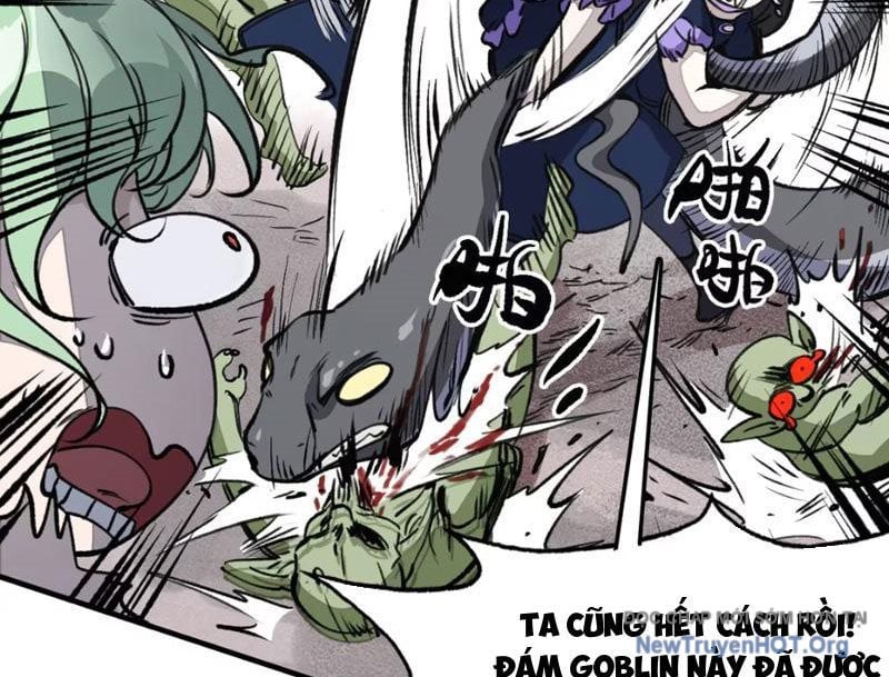 Tinh Linh Chi Hậu Chapter 13 - Trang 3