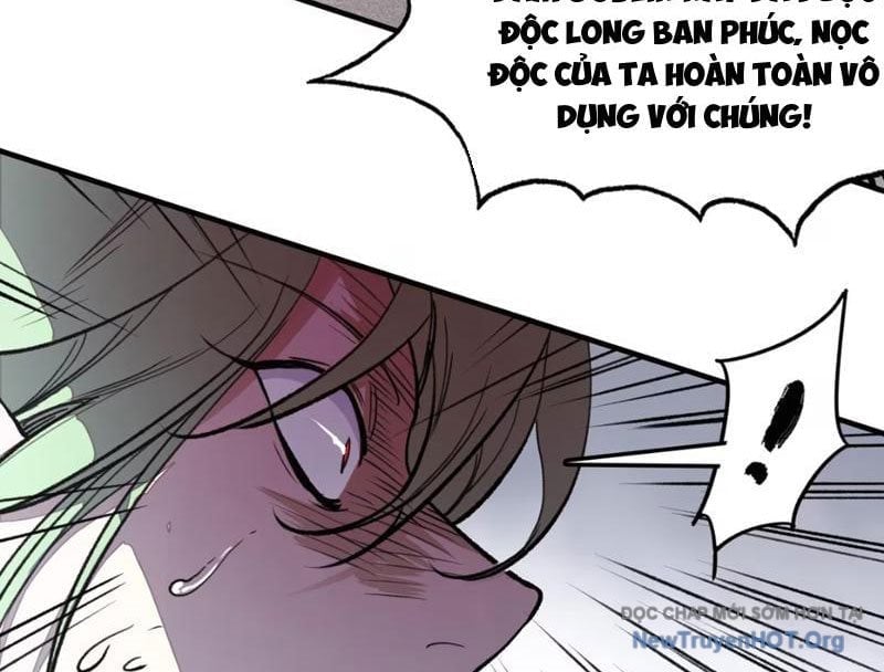 Tinh Linh Chi Hậu Chapter 13 - Trang 3