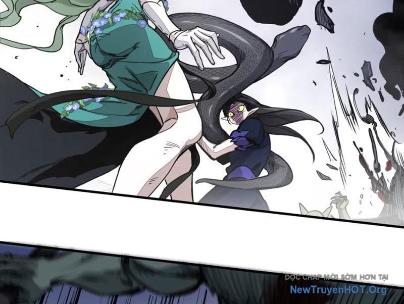 Tinh Linh Chi Hậu Chapter 13 - Trang 3