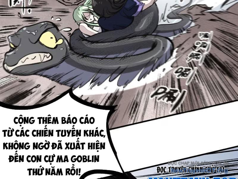 Tinh Linh Chi Hậu Chapter 13 - Trang 3