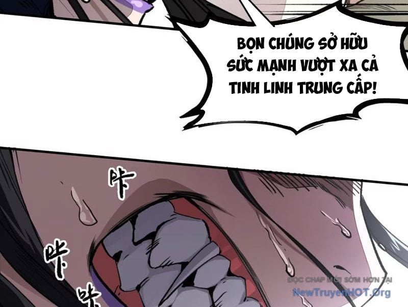Tinh Linh Chi Hậu Chapter 13 - Trang 3