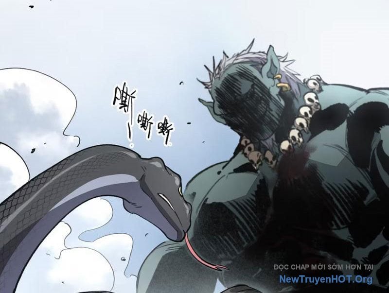 Tinh Linh Chi Hậu Chapter 13 - Trang 3