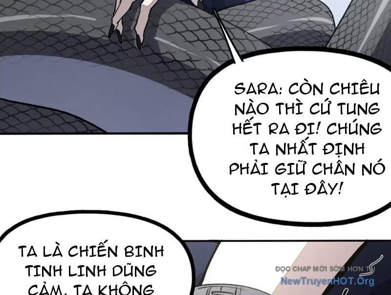 Tinh Linh Chi Hậu Chapter 13 - Trang 3