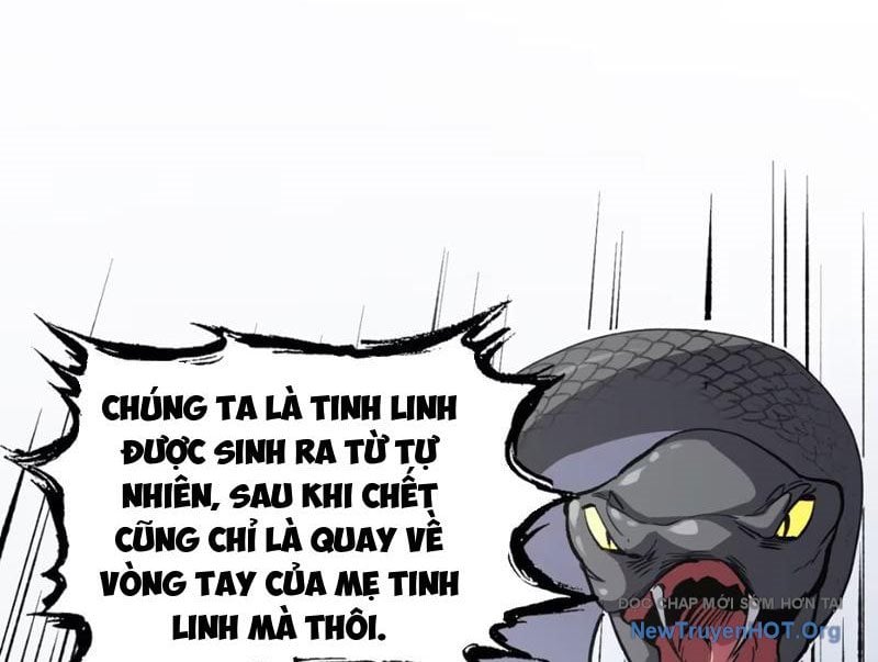 Tinh Linh Chi Hậu Chapter 13 - Trang 3