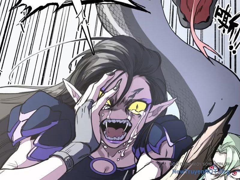 Tinh Linh Chi Hậu Chapter 13 - Trang 3