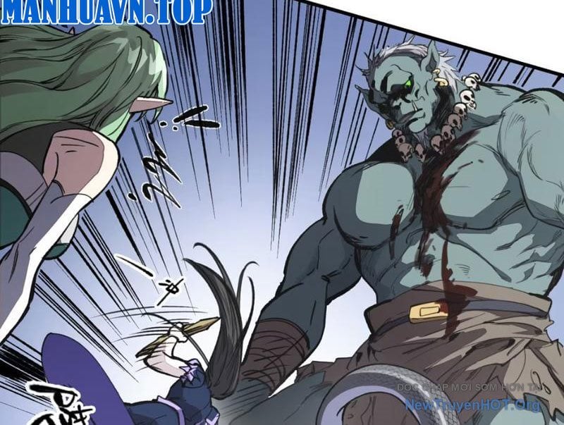 Tinh Linh Chi Hậu Chapter 13 - Trang 3