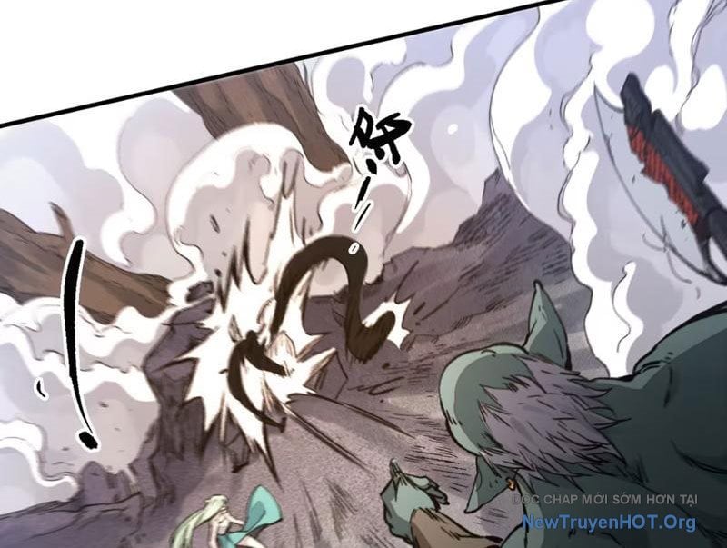 Tinh Linh Chi Hậu Chapter 13 - Trang 3