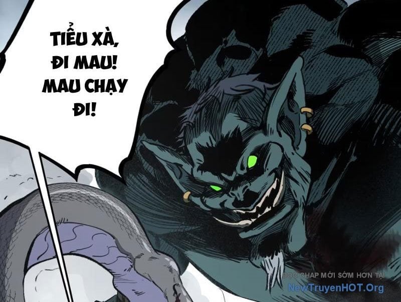 Tinh Linh Chi Hậu Chapter 13 - Trang 3