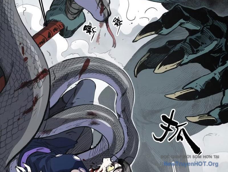 Tinh Linh Chi Hậu Chapter 13 - Trang 3