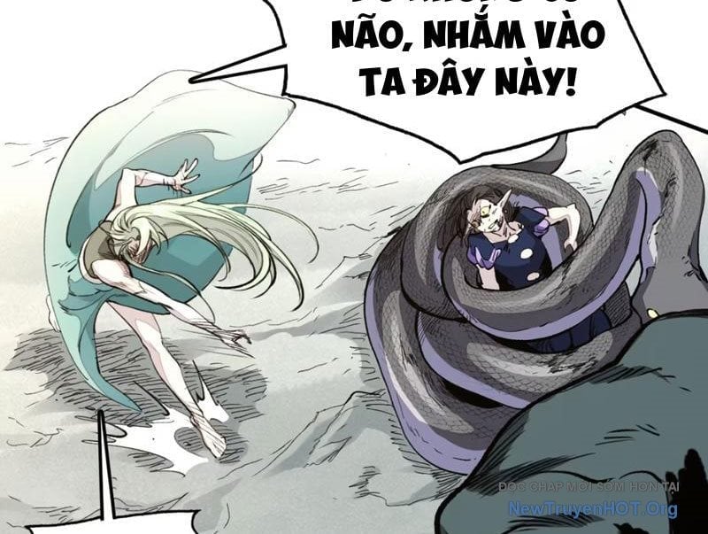 Tinh Linh Chi Hậu Chapter 13 - Trang 3