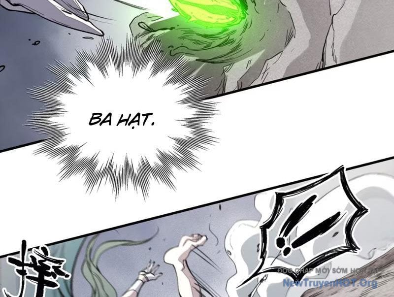 Tinh Linh Chi Hậu Chapter 13 - Trang 3
