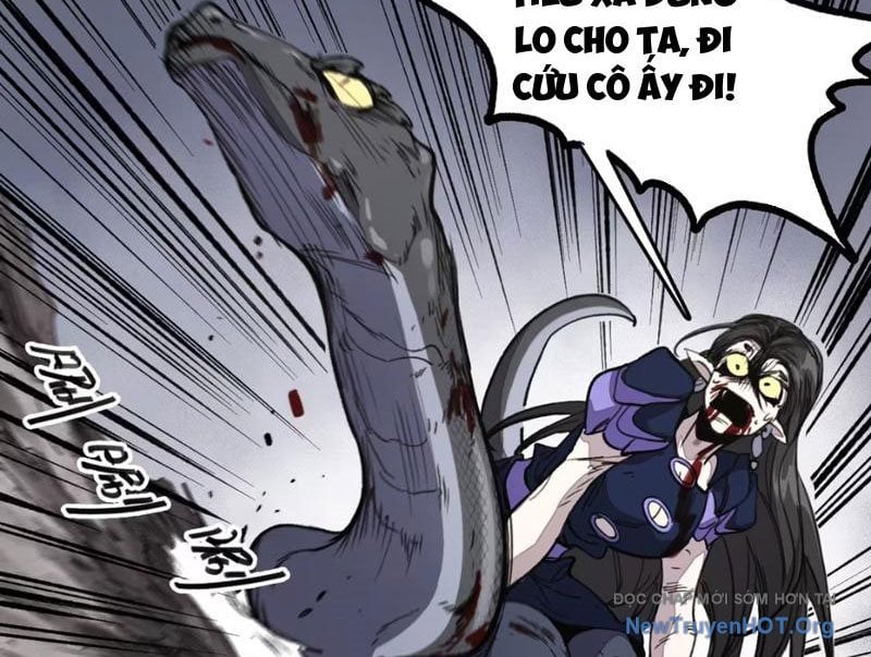 Tinh Linh Chi Hậu Chapter 13 - Trang 3