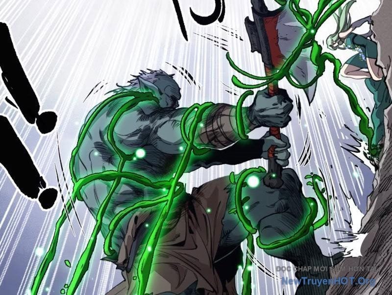 Tinh Linh Chi Hậu Chapter 13 - Trang 3