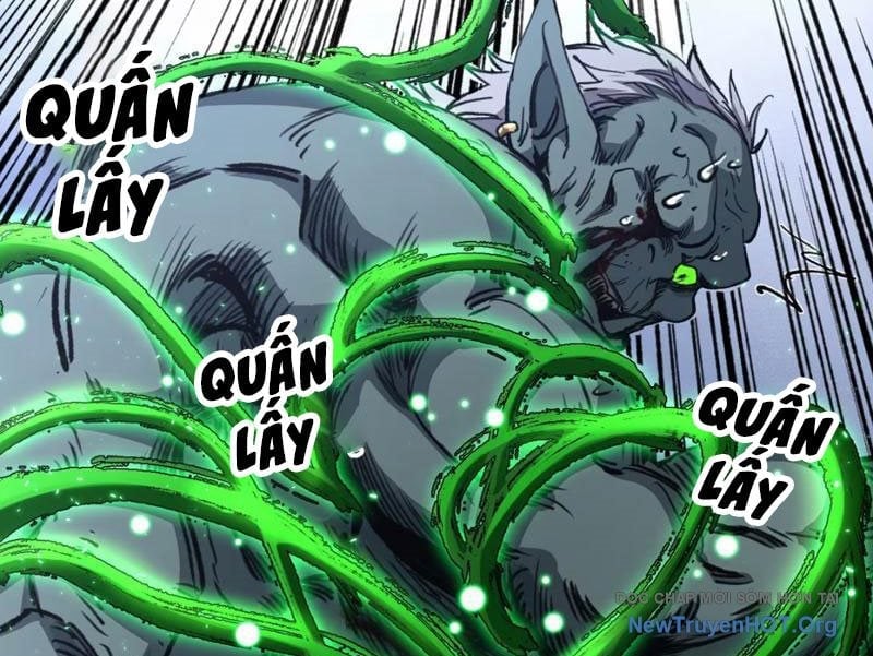 Tinh Linh Chi Hậu Chapter 13 - Trang 3