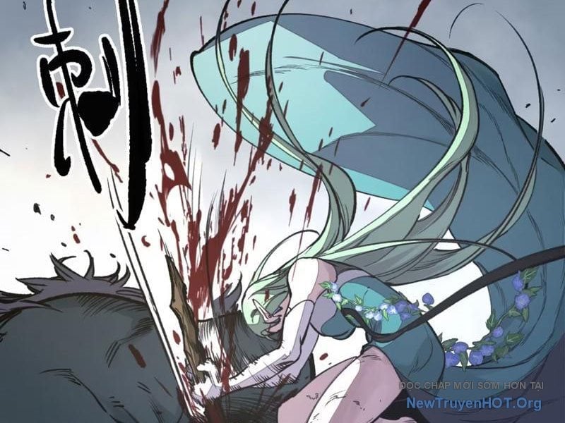 Tinh Linh Chi Hậu Chapter 13 - Trang 3