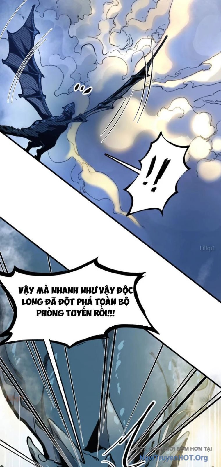 Tinh Linh Chi Hậu Chapter 14 - Trang 2