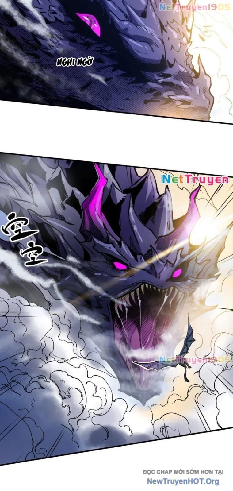 Tinh Linh Chi Hậu Chapter 14 - Trang 2