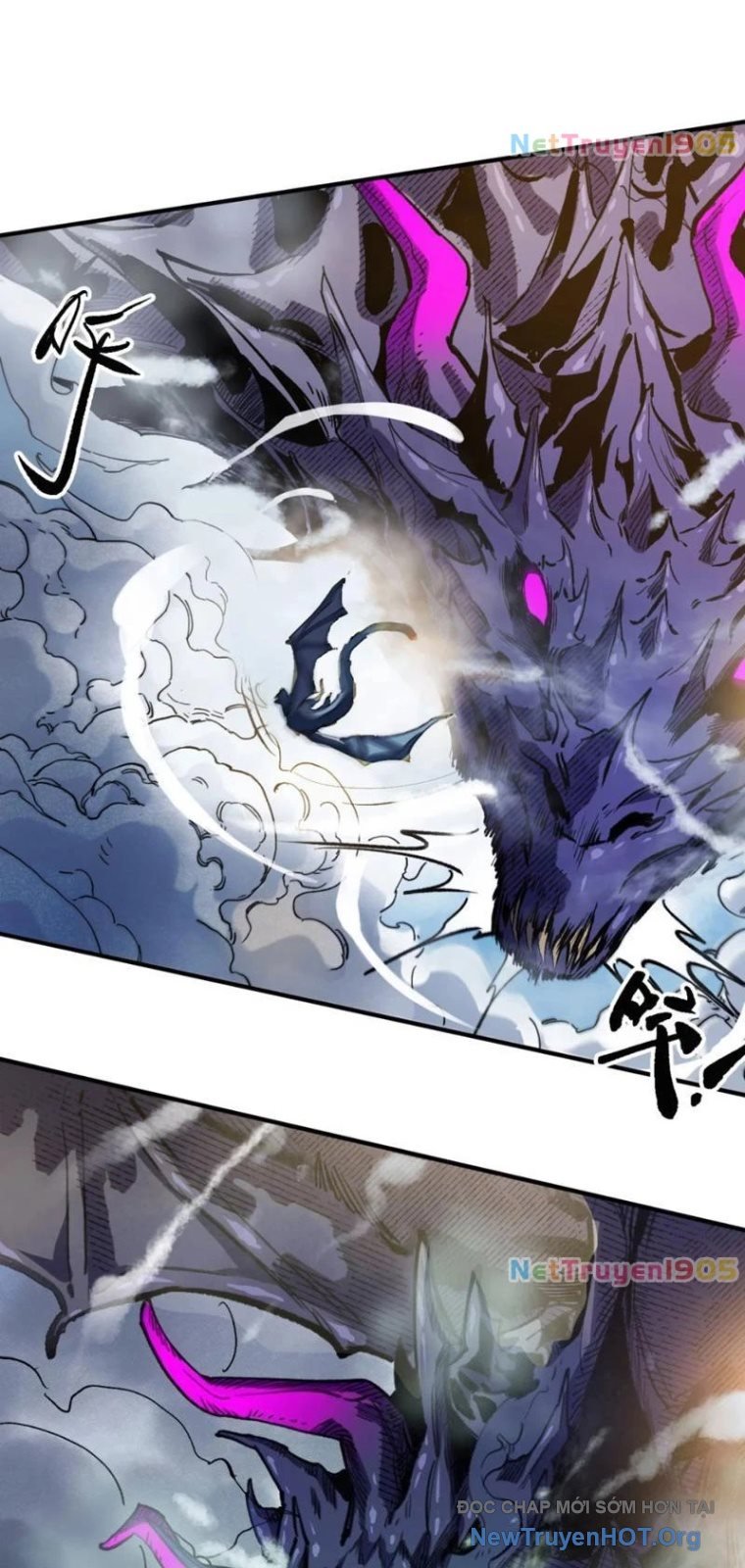 Tinh Linh Chi Hậu Chapter 14 - Trang 2