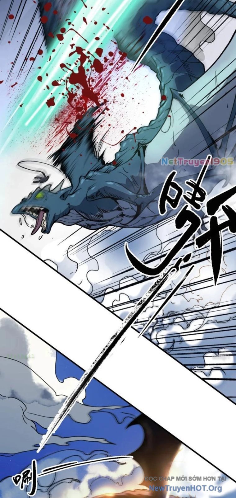 Tinh Linh Chi Hậu Chapter 14 - Trang 2